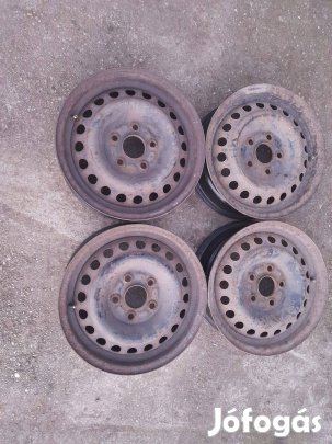 Honda Civic Cr-v lemezfelni