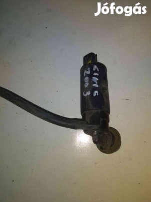 Honda Civic EP1 Ablakmosó Szivattyú