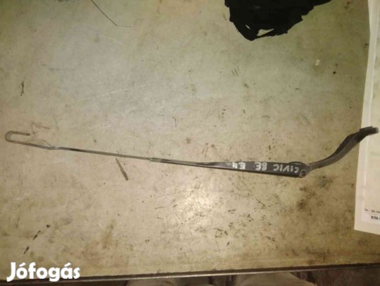 Honda Civic EP1 Bal Első Ablaktörlő Kar