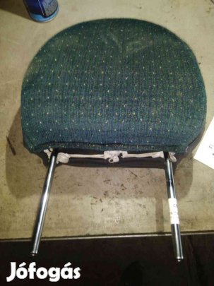 Honda Civic EP1 Bal Első Ülés Fejtámla