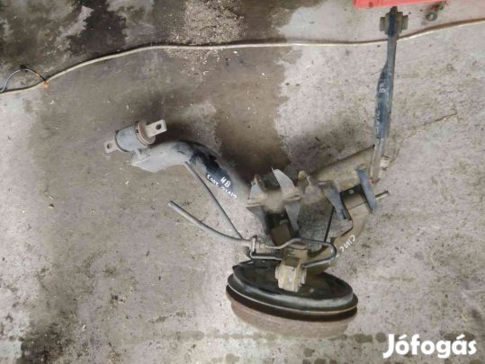 Honda Civic EP1 Bal Hátsó Csonkállvány Kerékaggyal + ABS Jeladó +