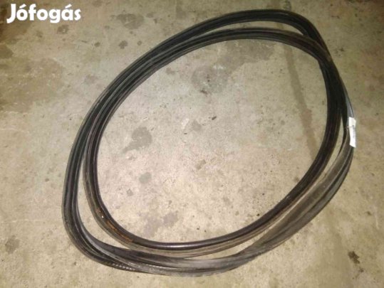 Honda Civic EP1 Csomagtérajtó Gumikéder