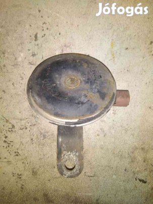 Honda Civic EP1 Duda / Kürt