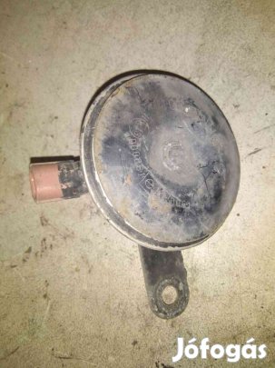 Honda Civic EP1 Duda / Kürt