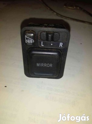 Honda Civic EP1 Elektromos Tükör Állító Kapcsoló