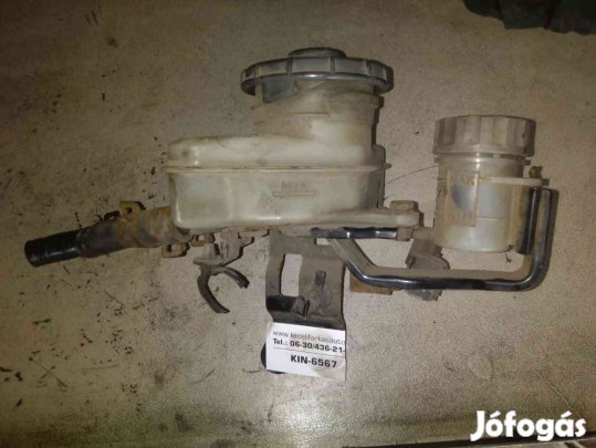 Honda Civic EP1 Fékfolyadék Tartály