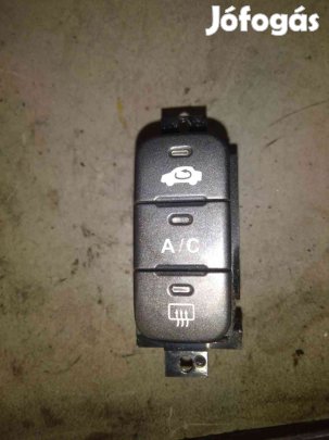 Honda Civic EP1 Fűtéskapcsoló