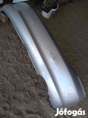 Honda Civic EP1 Hátsó Lökhárító