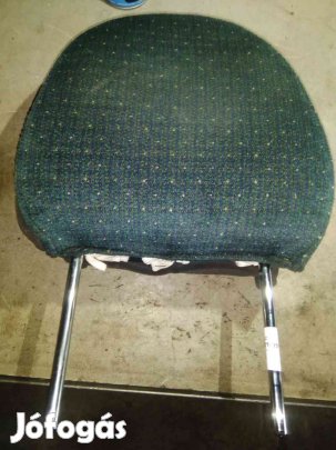 Honda Civic EP1 Jobb Első Ülés Fejtámla