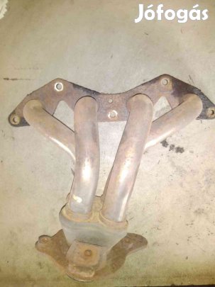 Honda Civic EP1 Kipufogó Torok