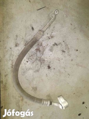 Honda Civic EP1 Klímacső