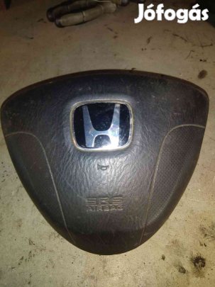 Honda Civic EP1 Kormány Légzsák