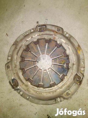 Honda Civic EP1 Kuplung Szerkezet