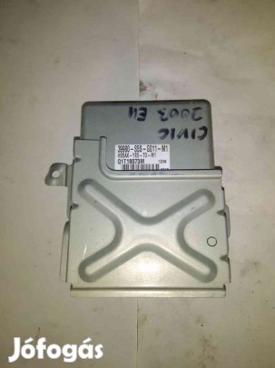 Honda Civic EP1 Motorvezérlő / ECU