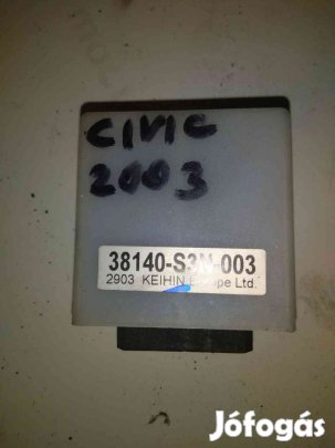 Honda Civic EP1 Relé