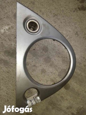 Honda Civic EP1 Váltó Box Takaró