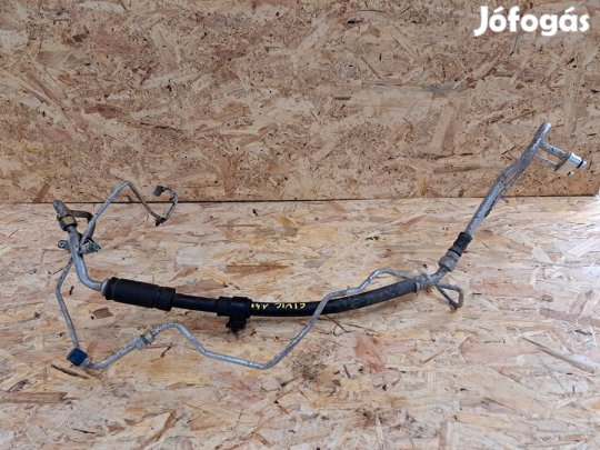 Honda Civic MK6 (2001-2005) 1.4 Benzines Klímacső