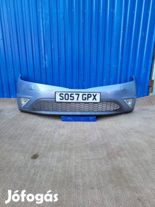 Honda Civic UFO VIII 8 71101Smgazz00 első lökhárító mosós, ködlámpa