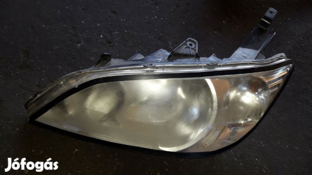 Honda Civic VIII Bal Első Lámpa / Fényszóró