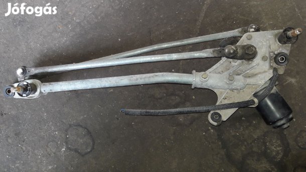 Honda Civic VIII Első Ablaktörlő Motor + Első Ablaktörlő Mechanika
