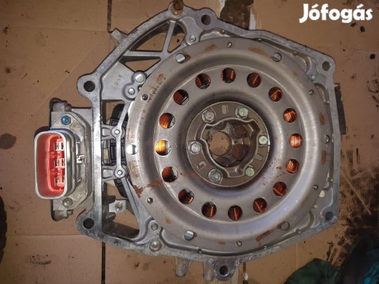 Honda Civic VIII Hybrid Generátor