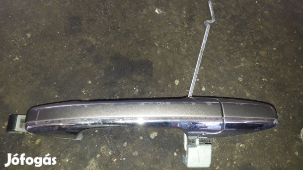 Honda Civic VIII Jobb Első Külső Ajtókilincs