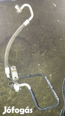 Honda Civic VIII Klímacső