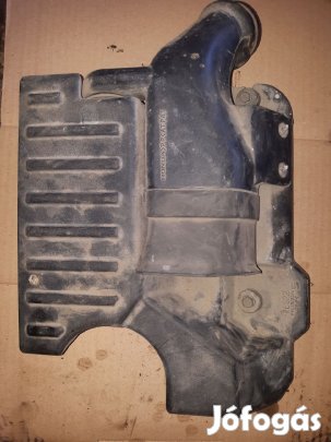 Honda Civic VIII Levegőcső + Zaj Csökkentő