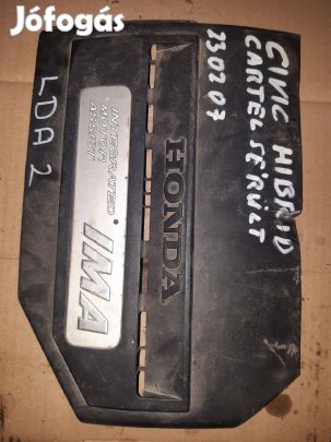 Honda Civic VIII Motor Fedél