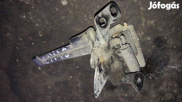 Honda Civic VIII Motorháztető Zárszerkezet