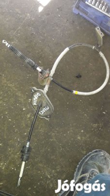 Honda Civic VIII Váltó Bowden