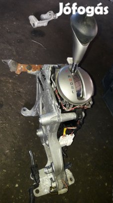 Honda Civic VIII Váltó Kulissza