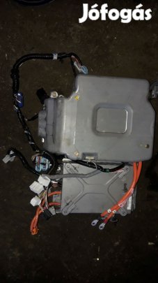 Honda Civic VII ES9 Akkumulátor Vezérlő PDU