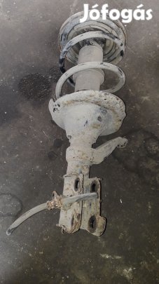 Honda Civic VII ES9 Bal Első Lengéscsillapító + Rugó