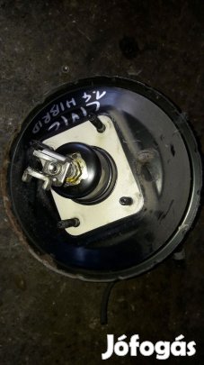 Honda Civic VII ES9 Devander