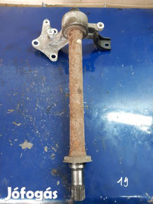 Honda Civic VII ES9 Féltengely