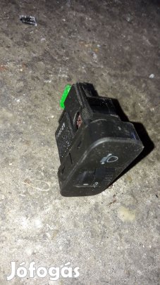 Honda Civic VII ES9 Fényszóró Magasság Állító Kapcsoló