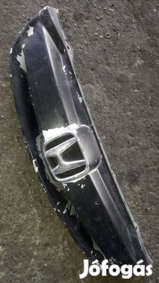 Honda Civic VII ES9 Hűtőrács