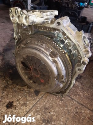 Honda Civic VII ES9 Hybrid Generátor