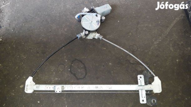 Honda Civic VII ES9 Jobb Hátsó Ablakemelő Szerkezet Elektromos
