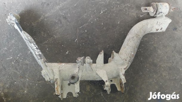 Honda Civic VII ES9 Jobb Hátsó Lengőkar