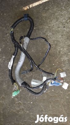 Honda Civic VII ES9 Kábelköteg