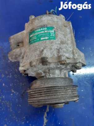 Honda Civic VII ES9 Klíma Kompresszor