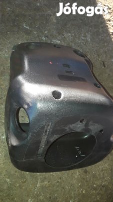 Honda Civic VII ES9 Kormányoszlop Burkolat