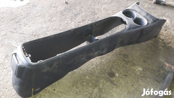 Honda Civic VII ES9 Középbox