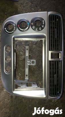 Honda Civic VII ES9 Középkonzol Keret