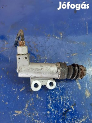 Honda Civic VII ES9 Kuplung Munkahenger