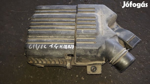 Honda Civic VII ES9 Légszűrő Ház