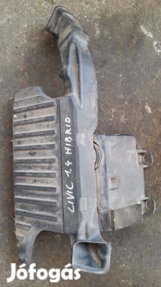 Honda Civic VII ES9 Levegőcső + Zaj Csökkentő