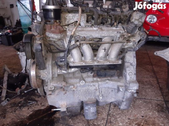 Honda Civic VII ES9 Motor